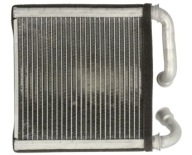 SRLine 95C2N8-2 Hőcserélő, fűtés