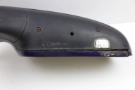 SKODA SUPERB and mirror left exterior 7 PIN EUROPA