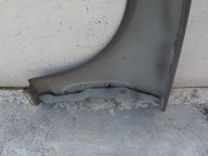 603 JAGUAR XF X250 fender right front front