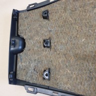 Abdeckung Blende Abdeckung Gehäuse POLKI hinten MAZDA RX8 RX-8 OE