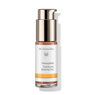 DR. HAUSCHKA TRANSLUCENT BRONZING TINT TÓNOVACÍ FLUID 18ml