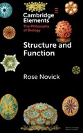 Structure and Function Novick Rose (University of