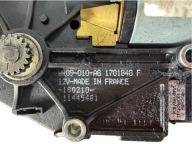 Motor Schiebedach CITROEN C5 III X7 1701848F