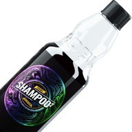 ADBL Shampoo2 Szampon Do Mycia Czyszczenia Auta Lakieru Cola Wiśnia 0,5L