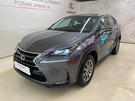 Lexus NX 300h Elite AWD I (2014-2021)