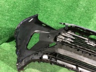 front bumper front TOYOTA RAV4 V PDC