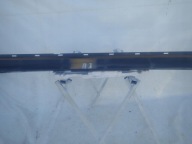 MERCEDES C-KLASA W203 threshold left moulding threshold