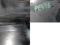 MERCEDES SPRINTER W907/W910 Paraurti BUMPER Anteriore 18- senza PDC e HALOGENOW