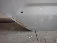 Tür heck hinten rechts HYUNDAI I10 2007-2014