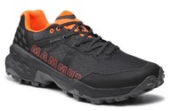 Buty turystyczne trekkingowe Mammut Sertig II low GTX r. 40