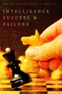 Intelligence Success and Failure: The Human