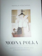Modna Polka - Natalia Hołownia