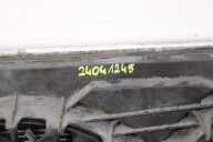 hűtőfal hűtők erősített DODGE CALIBER
