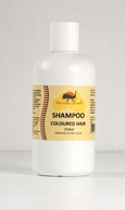 Šampón pre farbené vlasy s emu olejom