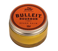 Pan Drwal Bulleit Bourbon - Balsam do brody 50 g.