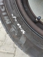 wheels tyres discs STRUKTURALNE 15 OPEL CORSA E 2014-2019 6J ET39 4X100