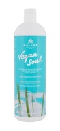 Kallos Cosmetics Volumizing Vegan Soul Šampón na vlasy 1000ml (W) (P2)