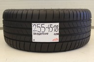 BRIDGESTONE TURANZA T005 255 45 18 103 H JAK NOWA