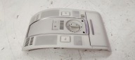 light OSWIETLENIE cabs AUDI A6 4F0947135BE 13T