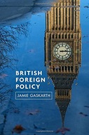 British Foreign Policy: Crises, Conflicts and