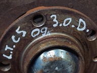 CITROEN C5 III KOMBI 3.0 HDI swing left rear part
