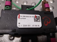 amplifier ANTENY A2389055000 MERCEDES W205 W213 GLC X253