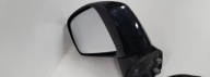 mirror left NISSAN TILDA 5 PIN EUROPA original