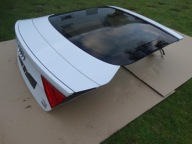 AUDI A7 C7 4G LY9C S-LINE complete trunk door boot LOTKA lights