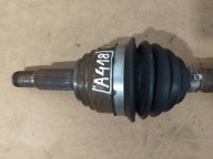 Ford Ecosport semi-axis front right JN153B436BD (A418)