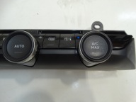 Unite commande clima Bouches buses CITROEN C4 III 9844375880 2020R.