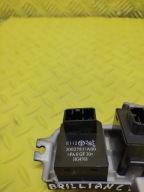 BRILLIANCE BS6 mirror control switch 3002781
