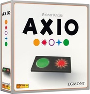Gra - Axio /Egmont