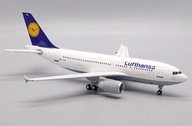 Model lietadla Airbus A310-300 LUFTHANSA 1:200 D-AIDA