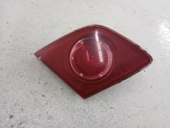 MAZDA 3 and BK light left rear part trunk door