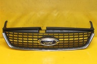 GRILL ATRAPA ZDERZAKA PRZÓD FORD MONDEO MK4 IV