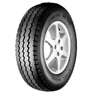 2× Maxxis EU 168 Truckmaxx 155/80R13 91 N zosilnenie (C)