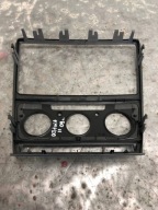 rám rádia PANELU klimatizaci SKODA OCTAVIA MK2