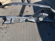 quarter right rear BOK CALY MAZDA 3 BM