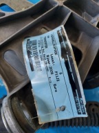 Leva del cambio ingranaggi TRANSPORTER T5 7H0711061C MANUAL