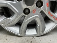 KIA PICANTO III ORYGINALNE discs aluminium 4X100 R14 2017