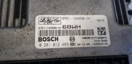 FORD FOCUS MK2 C-MAX Computer Bedienteil DES MOTORS