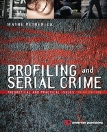 Profiling and Serial Crime: Theoretical and