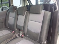 Sitz hinten heck Mazda 5 V 05-10