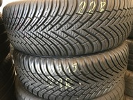 2× Vredestein Quatrac 185/55R15 82 H priľnavosť na snehu (3PMSF)