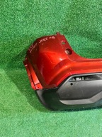 bumper rear part rear NISSAN JUKE F16