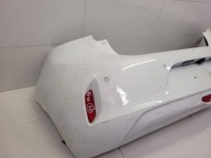 bumper rear Opel Corsa F 2020