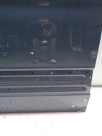 door right rear. sliding MERCEDES SPRINTER W910 18- NR 48548