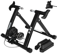 Trenażer Kolarski Rowerowy MASTER X-04