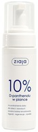 Pianka po opalaniu d-panthenol 10% Ziaja 150 ml