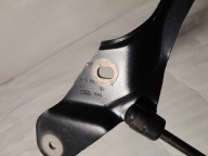 AUDI A8 D4 hinge bonnets left front 4H0823301G